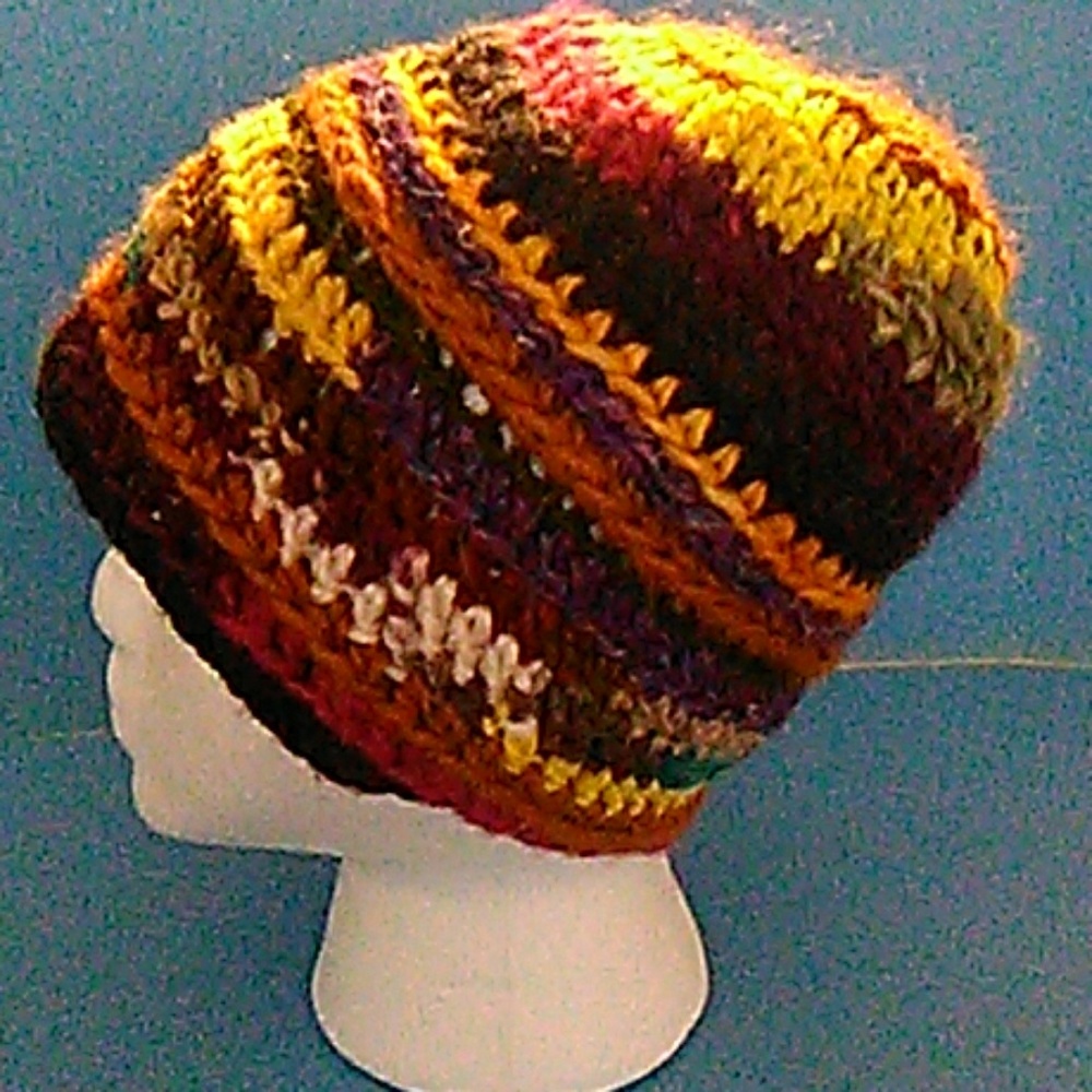 Men's or Women's Beanie